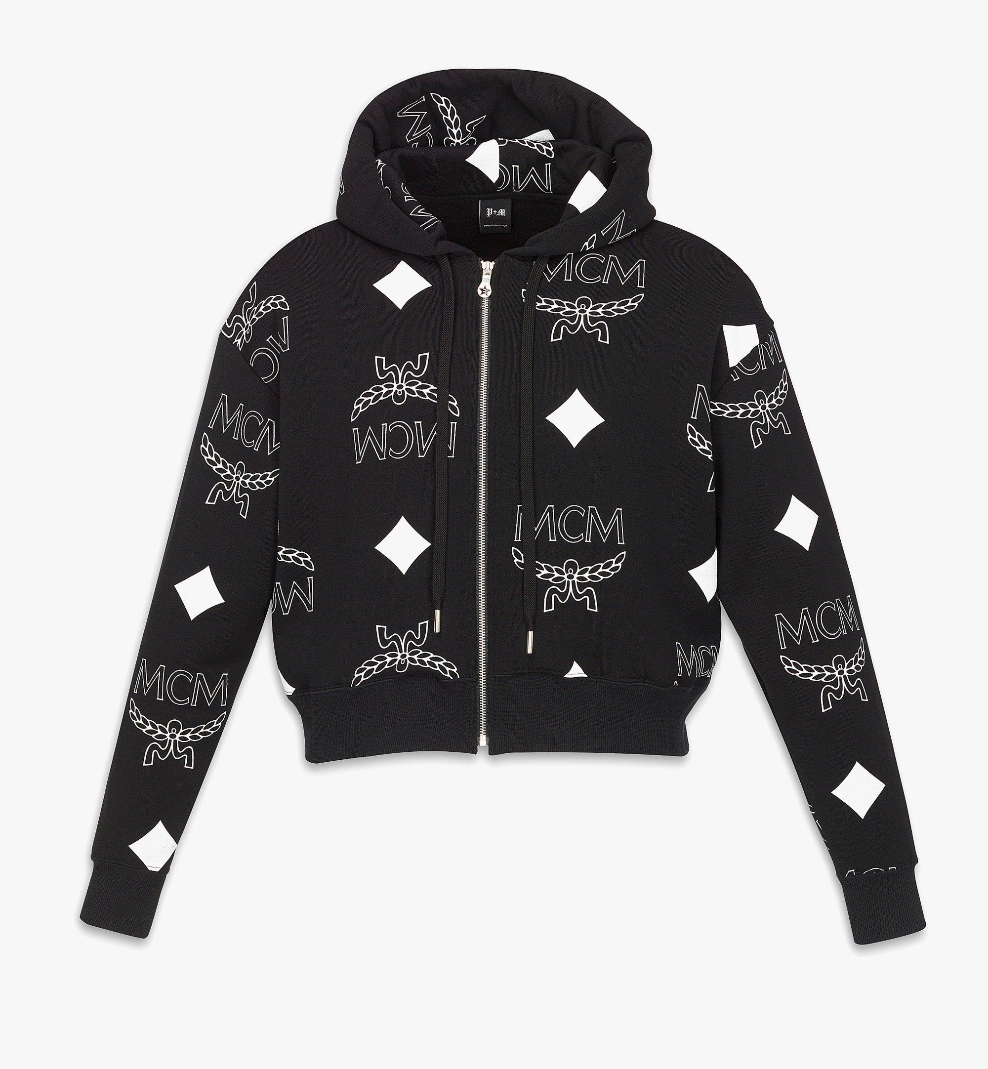 Mcm hoodie store